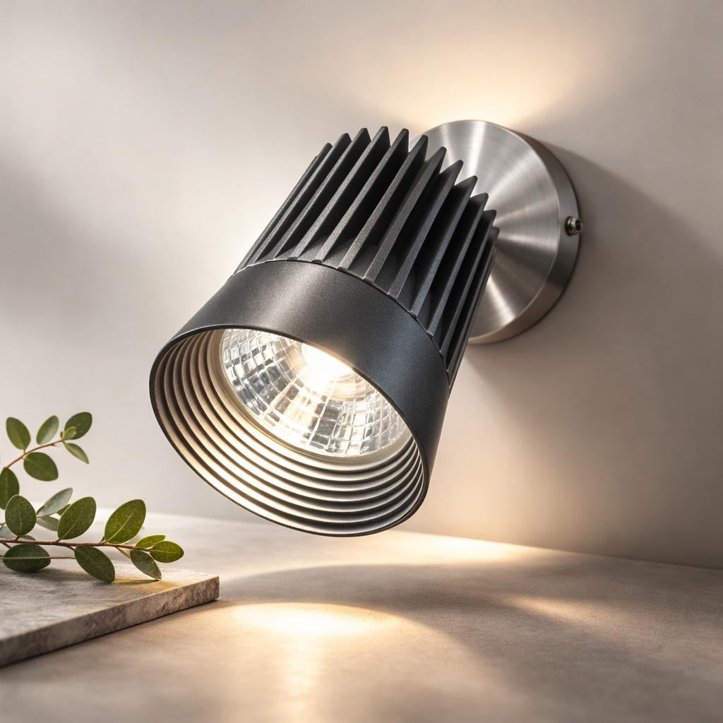 Wall Spotlight