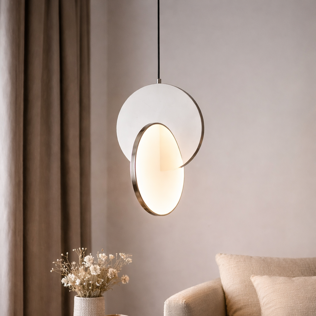 معلّقة لونارا إكليبس