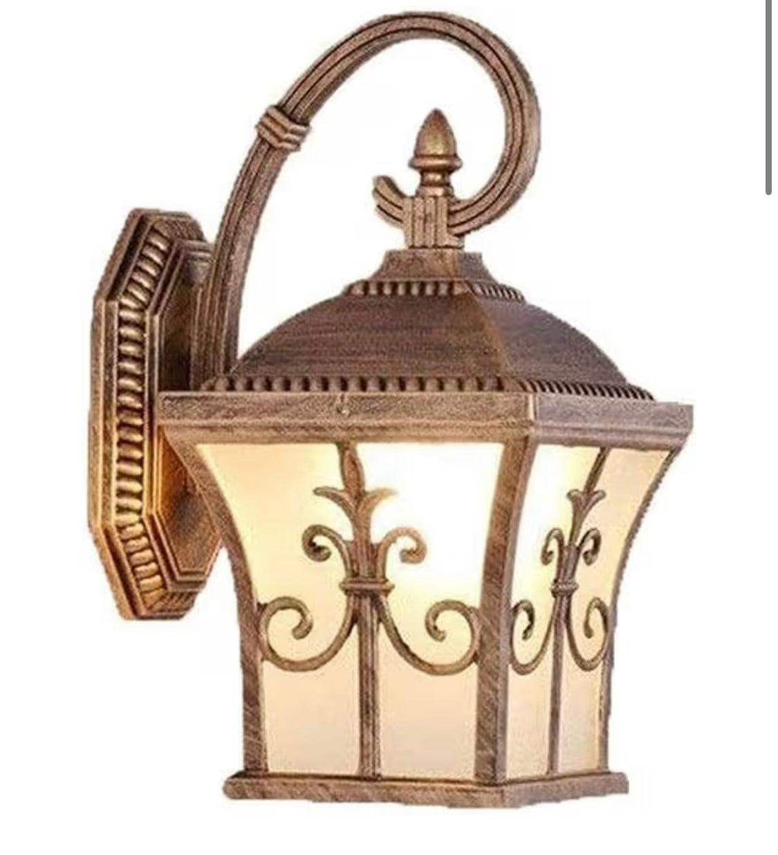 فانوس كينغستون