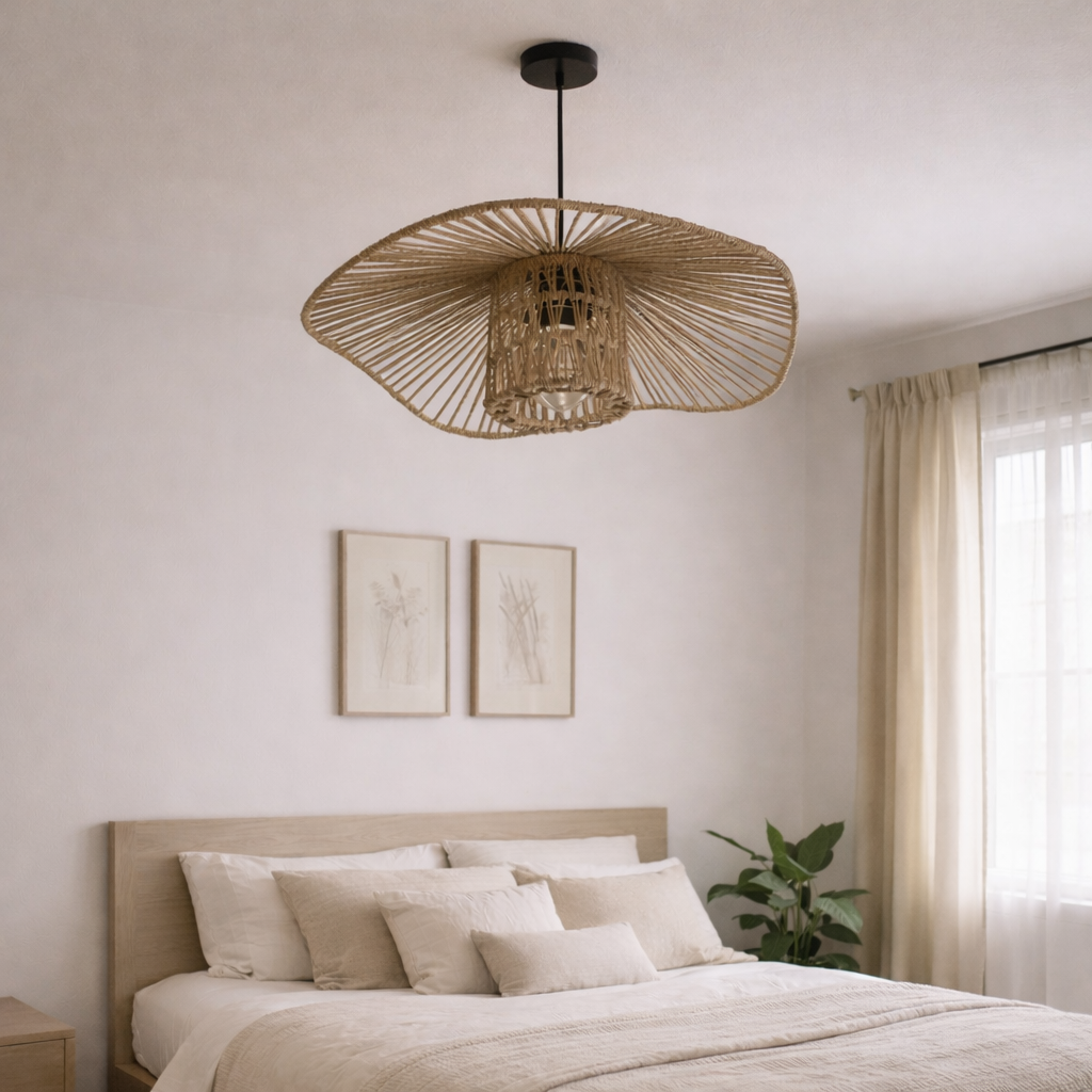 معلّقة نُور