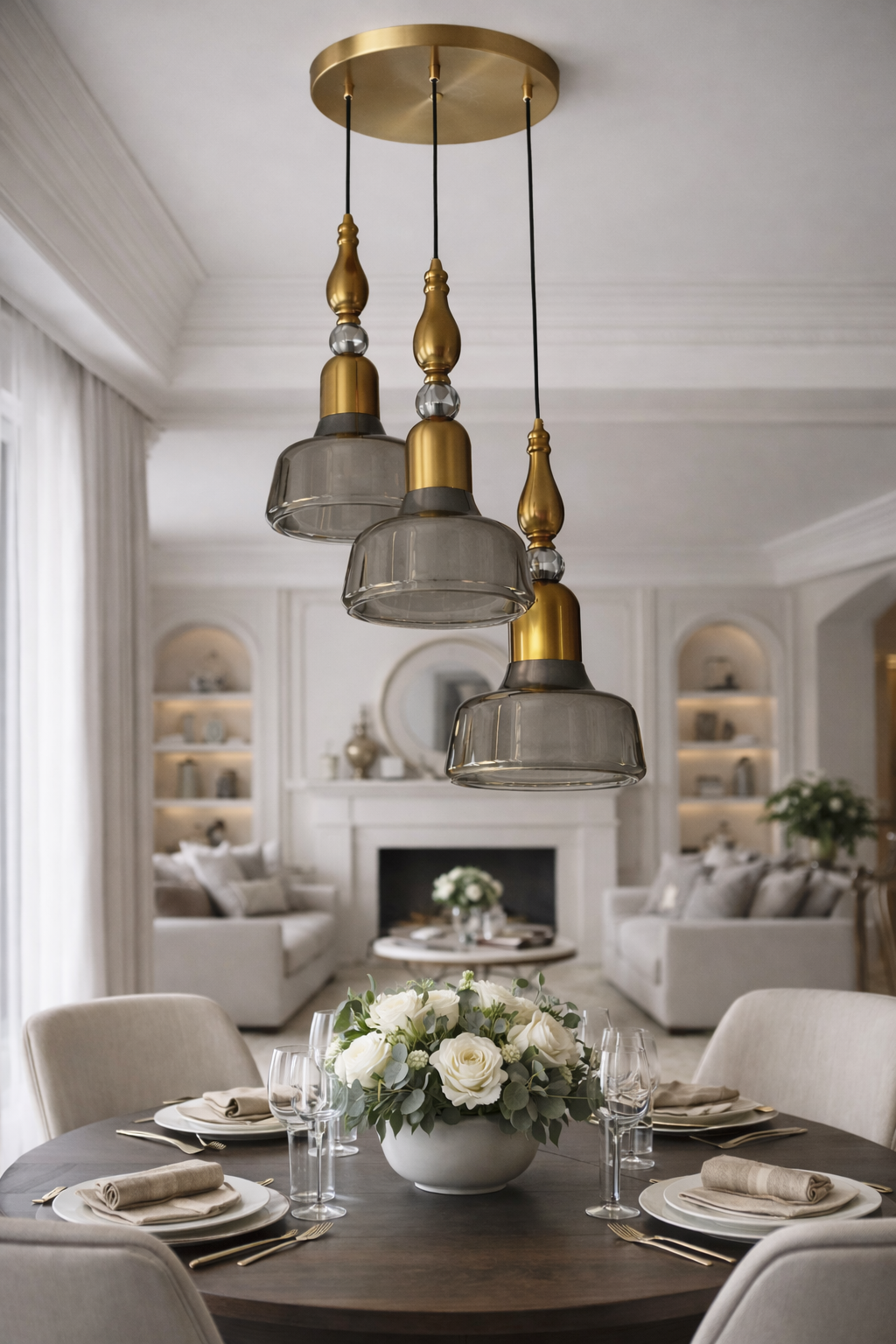 سَنا الذهب – بريق