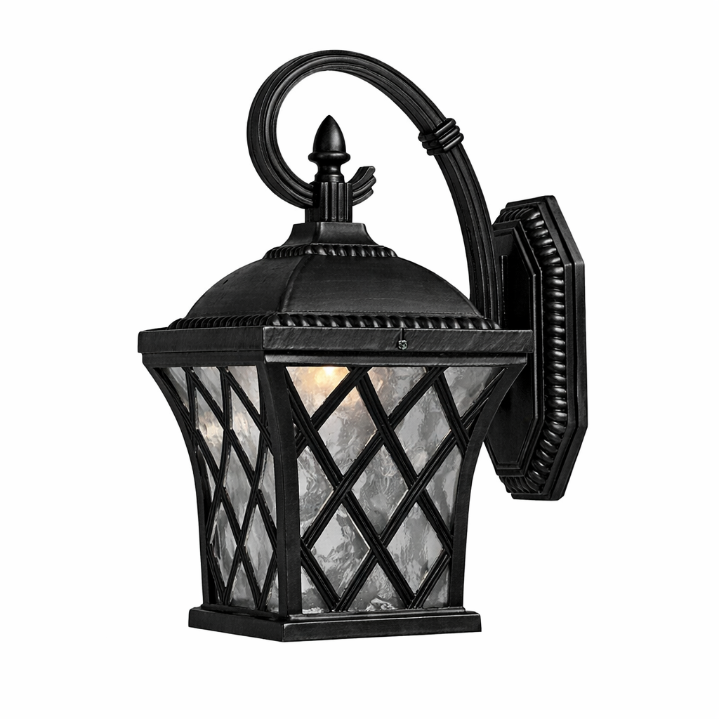 فانوس كراون