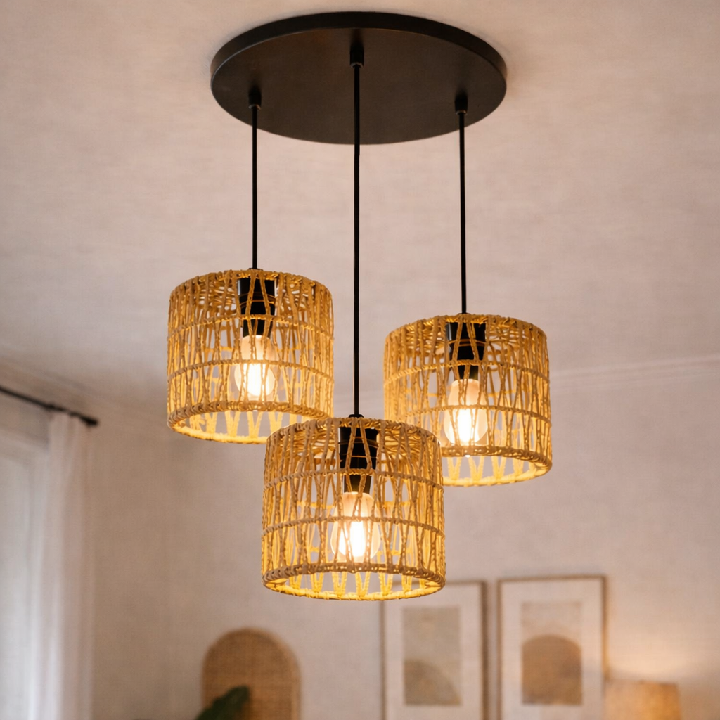 معلّقة واحة