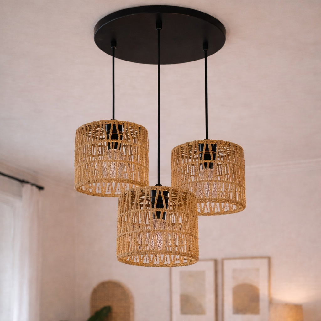 معلّقة واحة