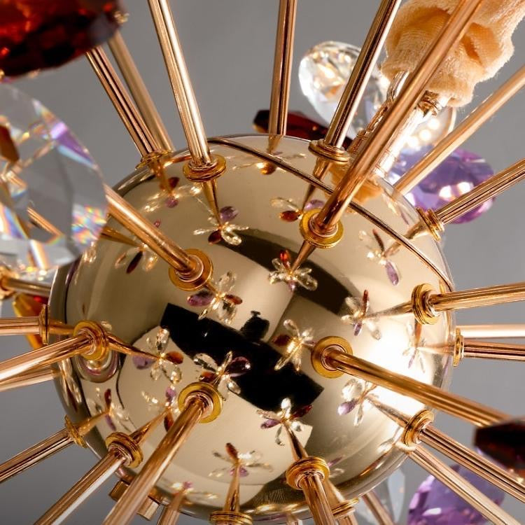 فلورال مودرن – ذهبية