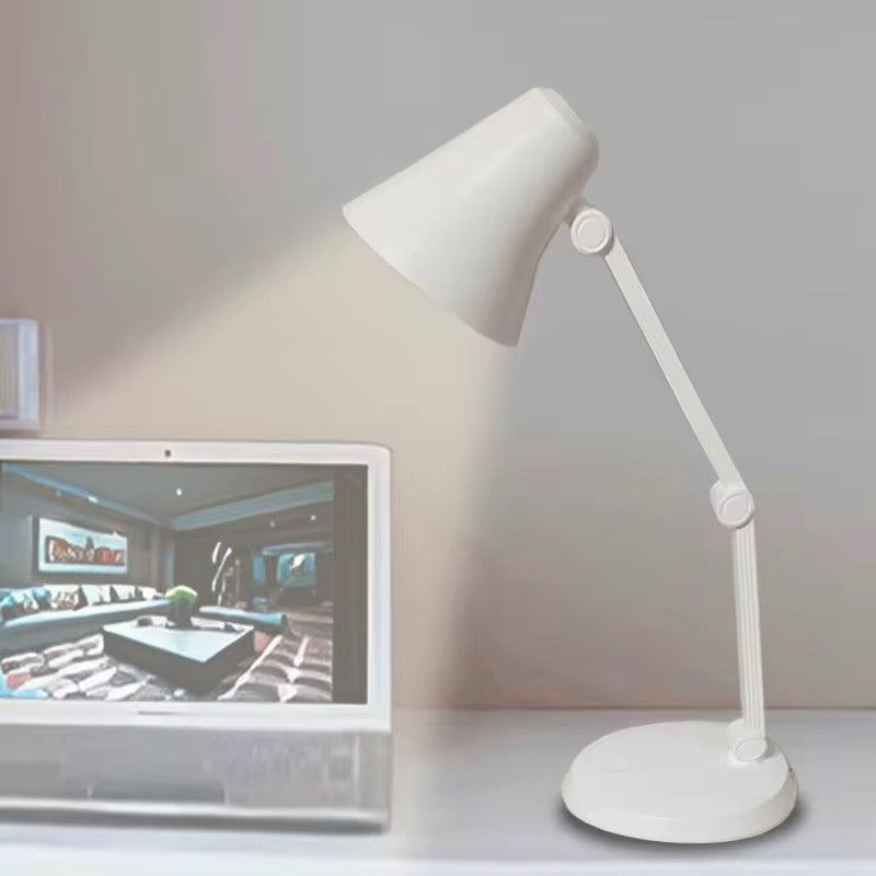 مصباح مكتبي LED  – تصميم عصري وأداء عملي