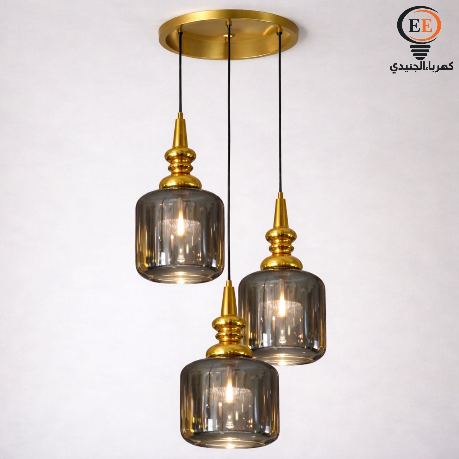 سَنا الذهب – ظل