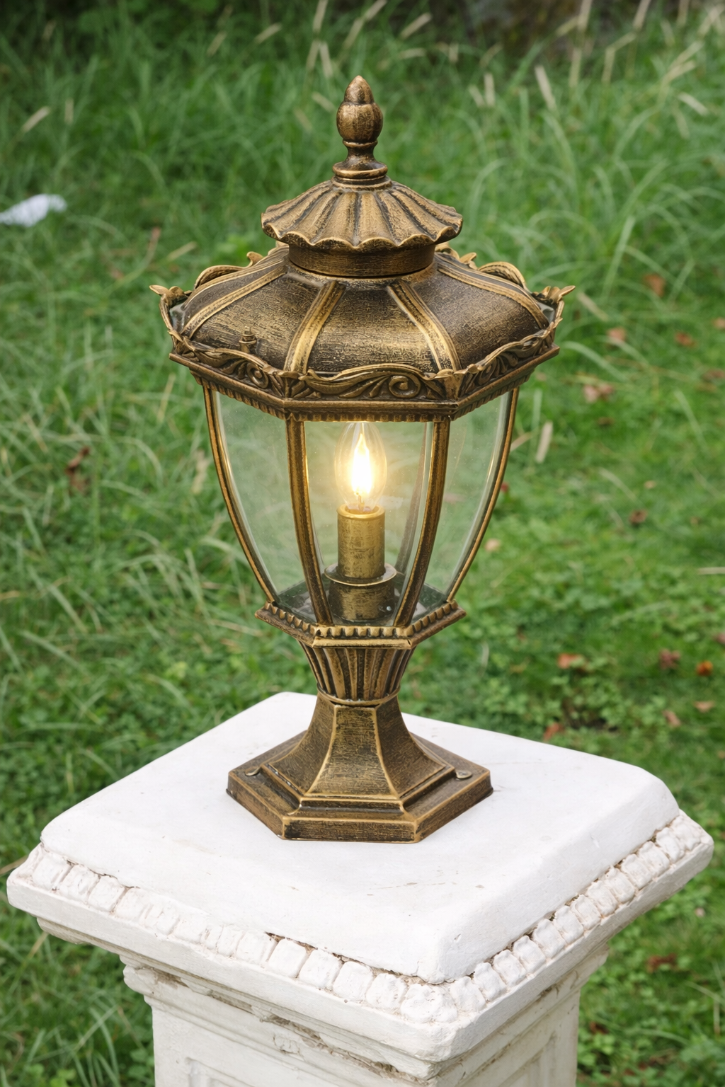 فانوس فلورنسا