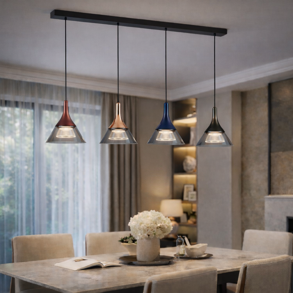 معلقات كاريزما