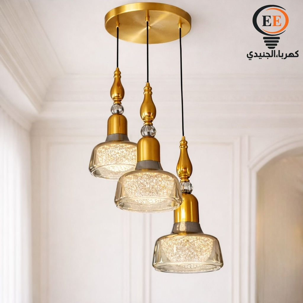 سَنا الذهب – بريق