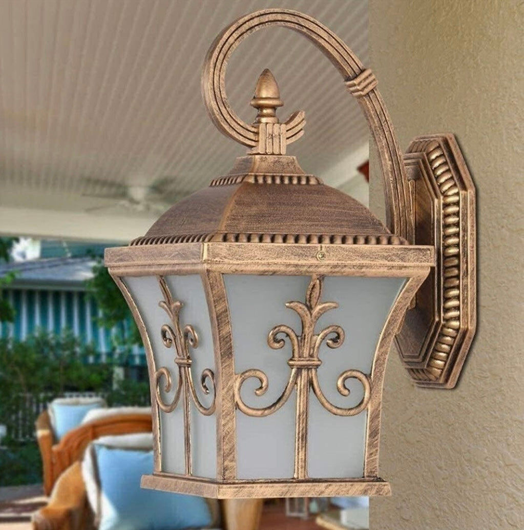 فانوس كينغستون