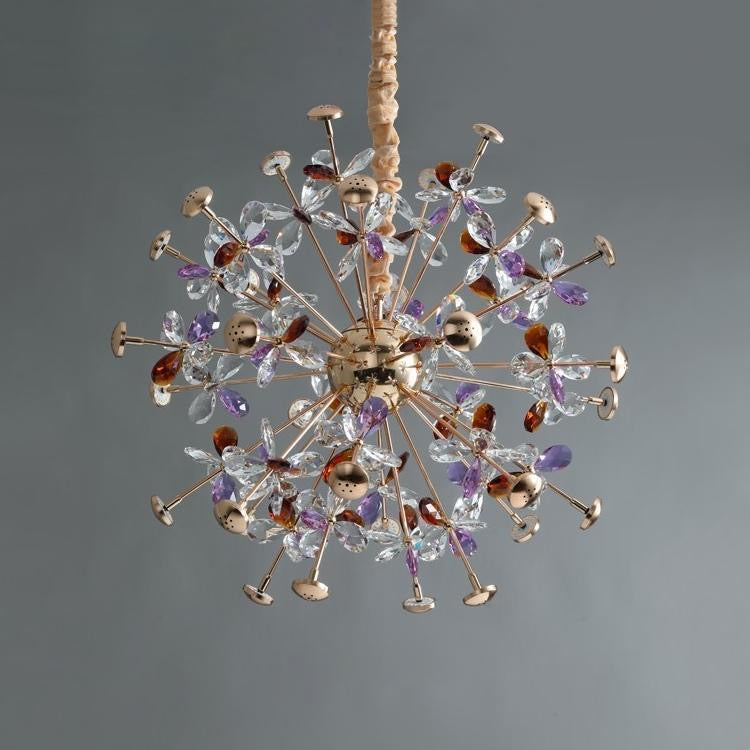 فلورال مودرن – ذهبية