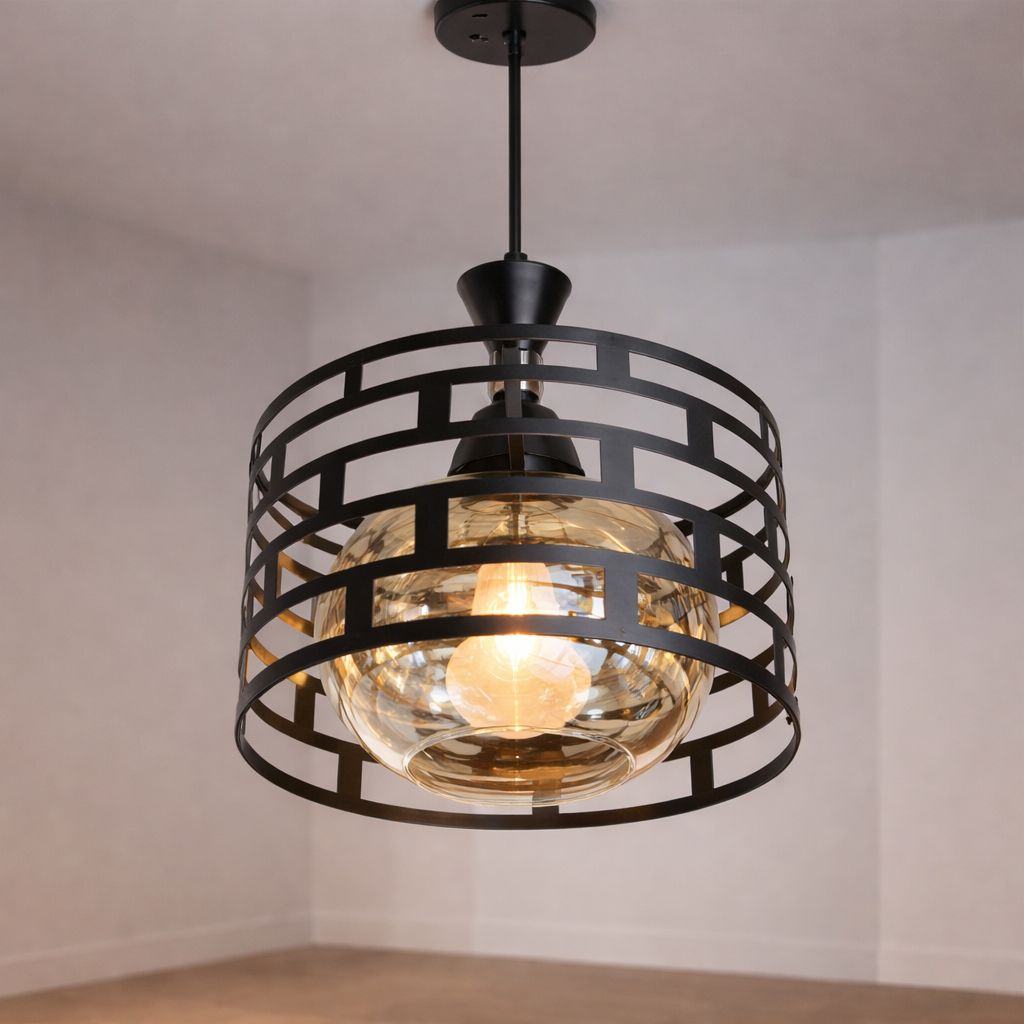 معلقة نيترا لوكس