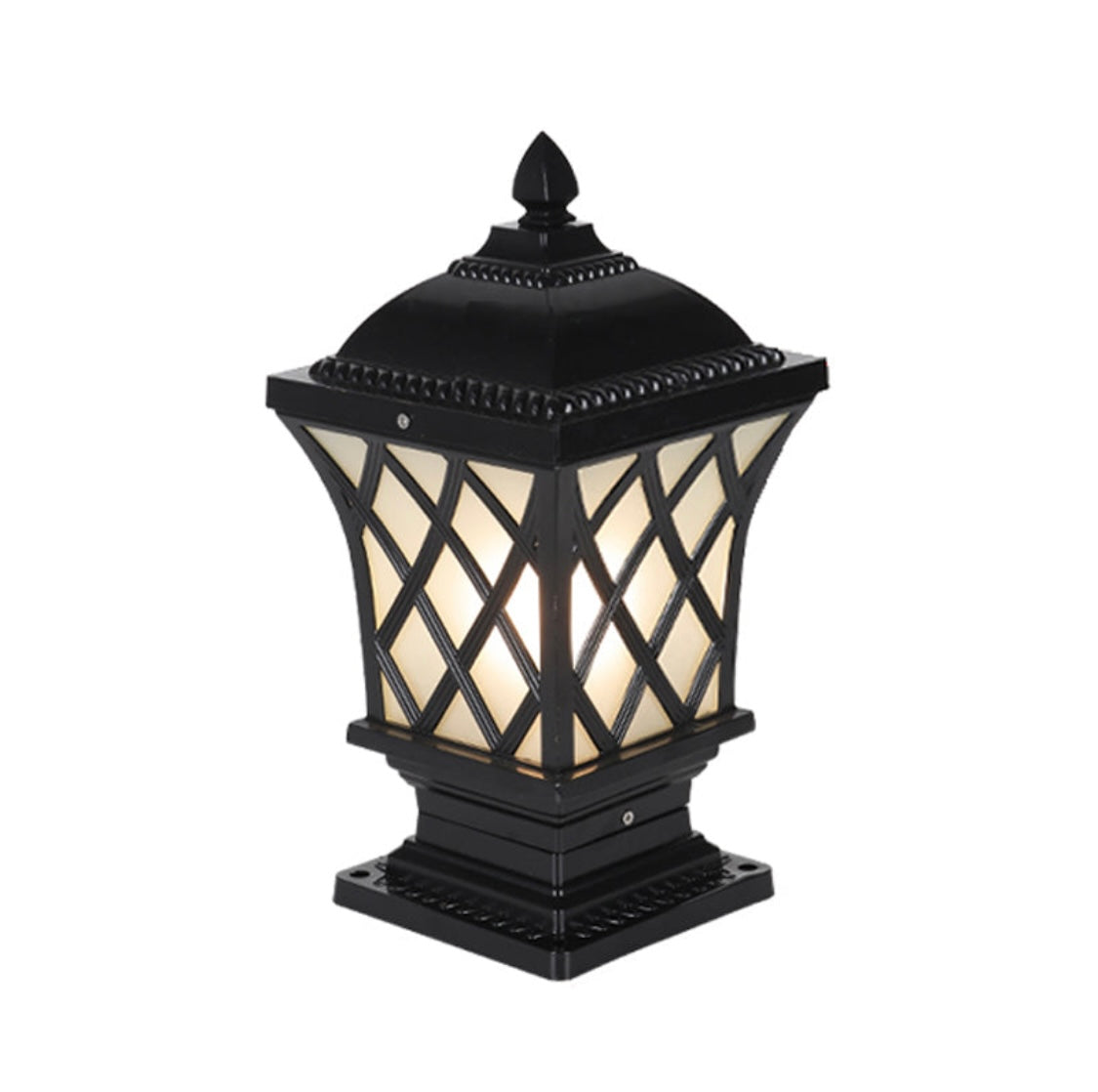 فانوس كراون