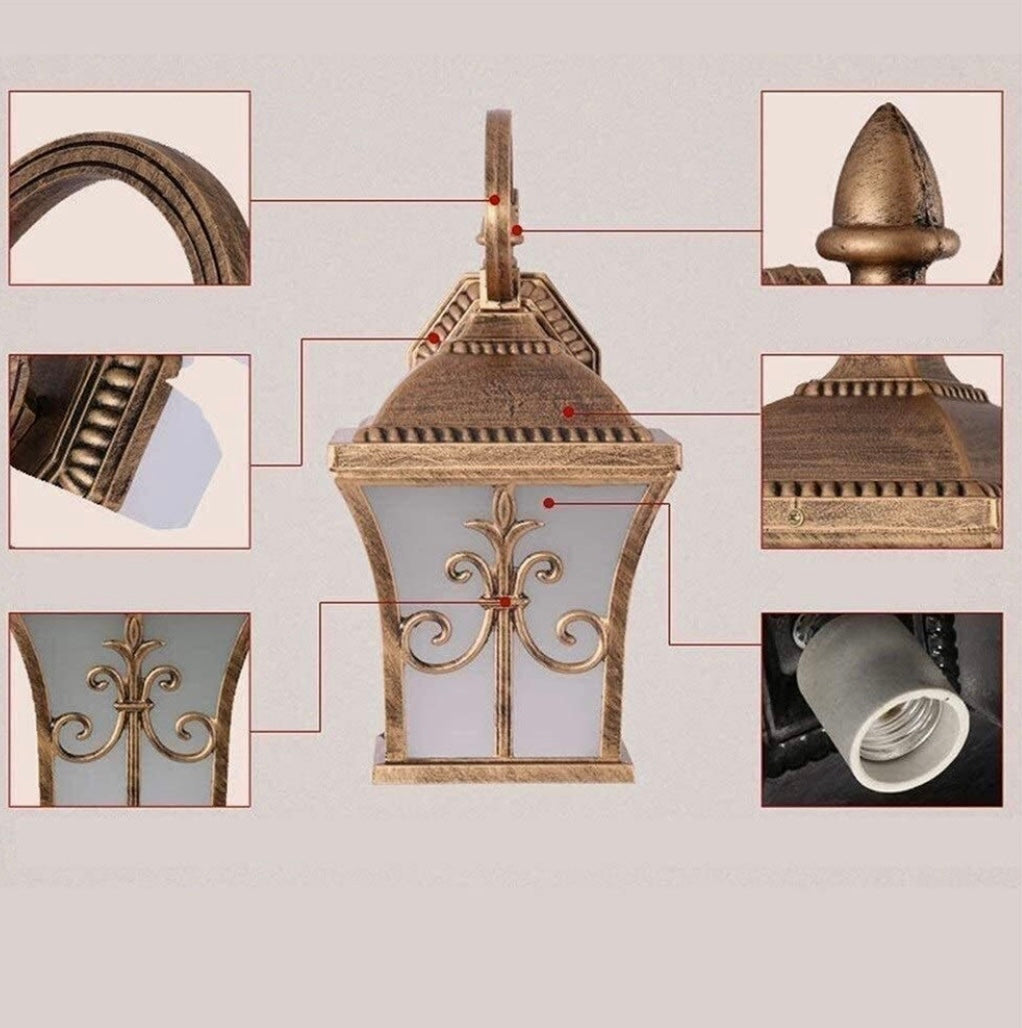 فانوس كينغستون