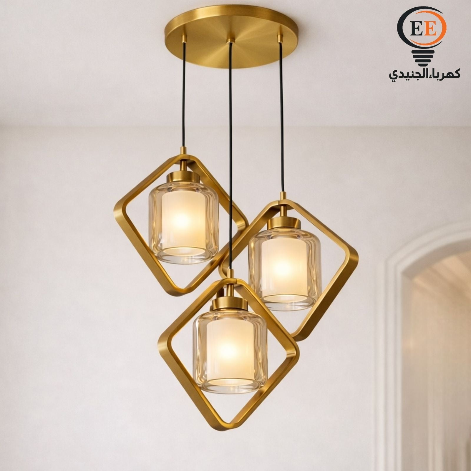 سَنا الذهب – تَاج