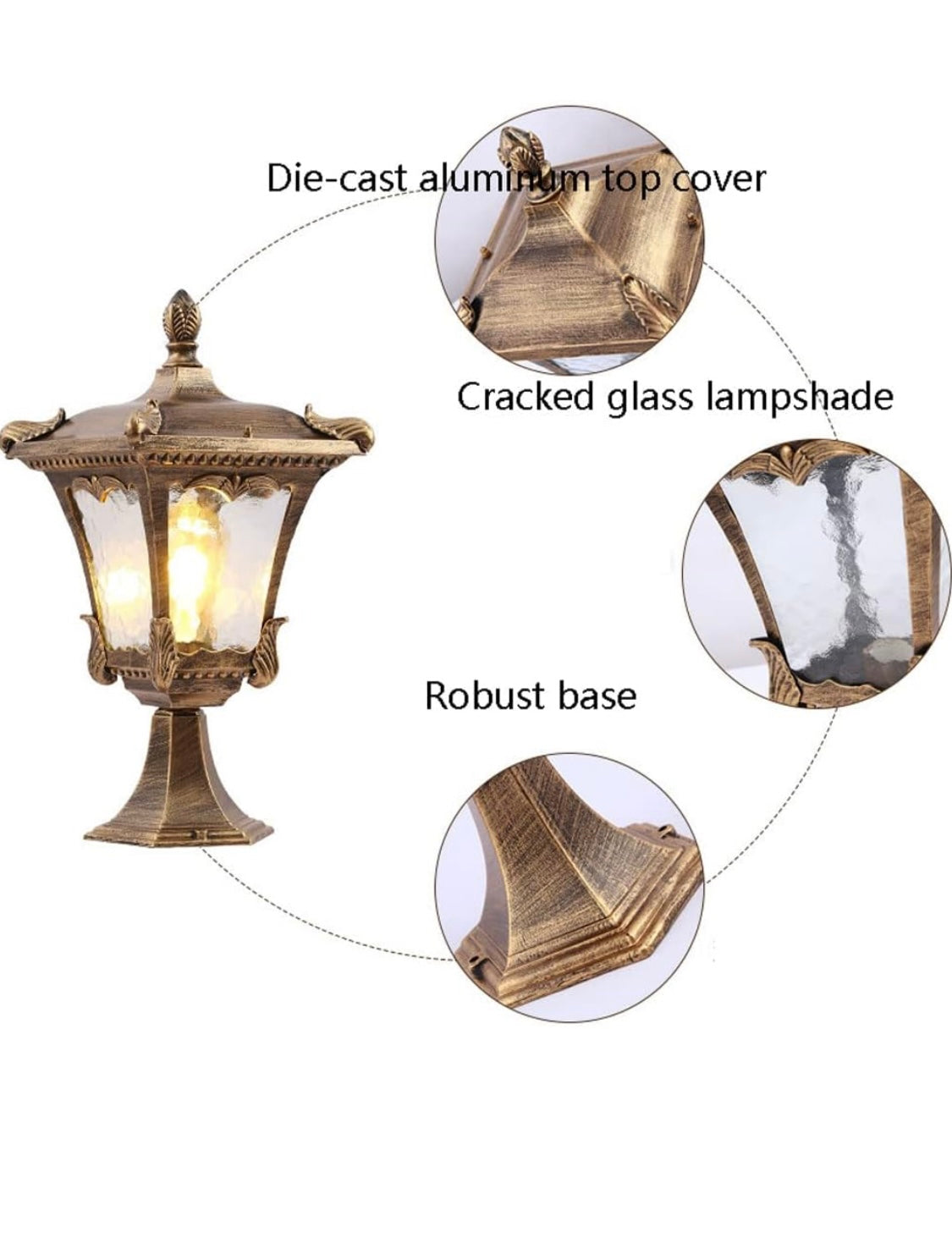 فانوس إمبريال