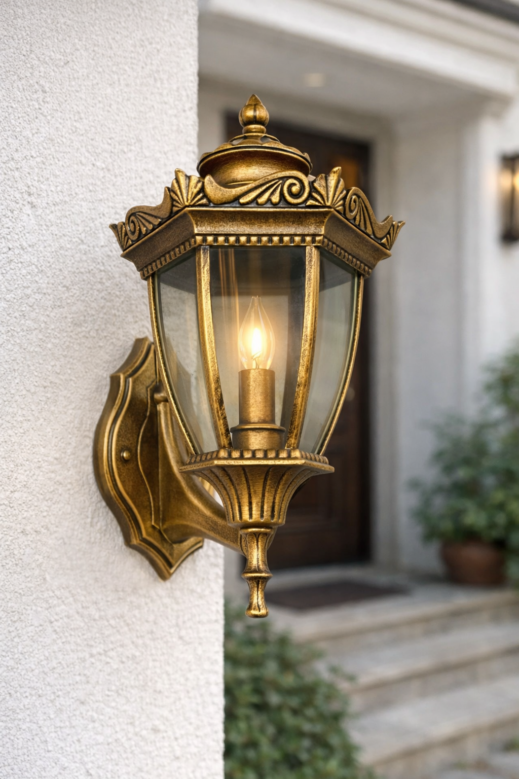 فانوس فلورنسا