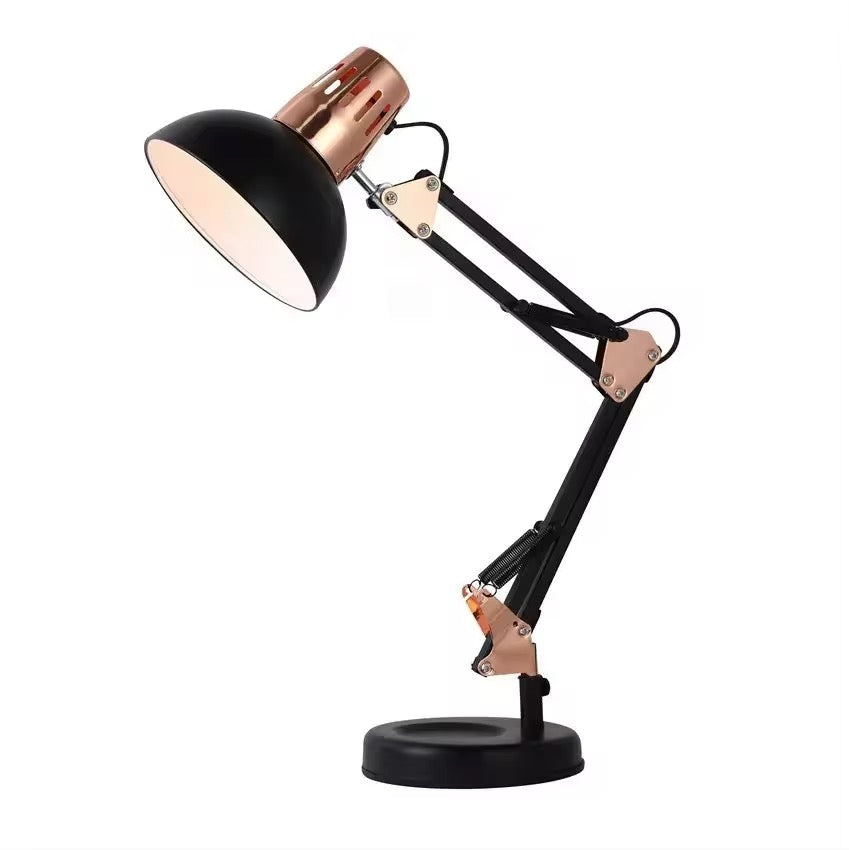 مصباح مكتبي هندسي