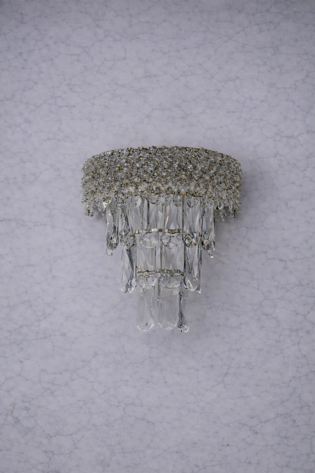 إضاءة جدارية جلامورا فاسيت