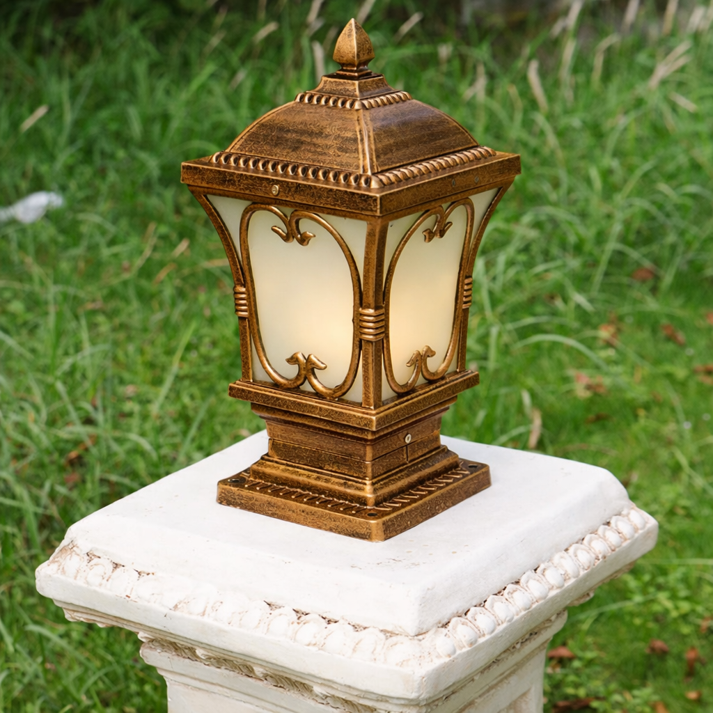 فانوس أورليان