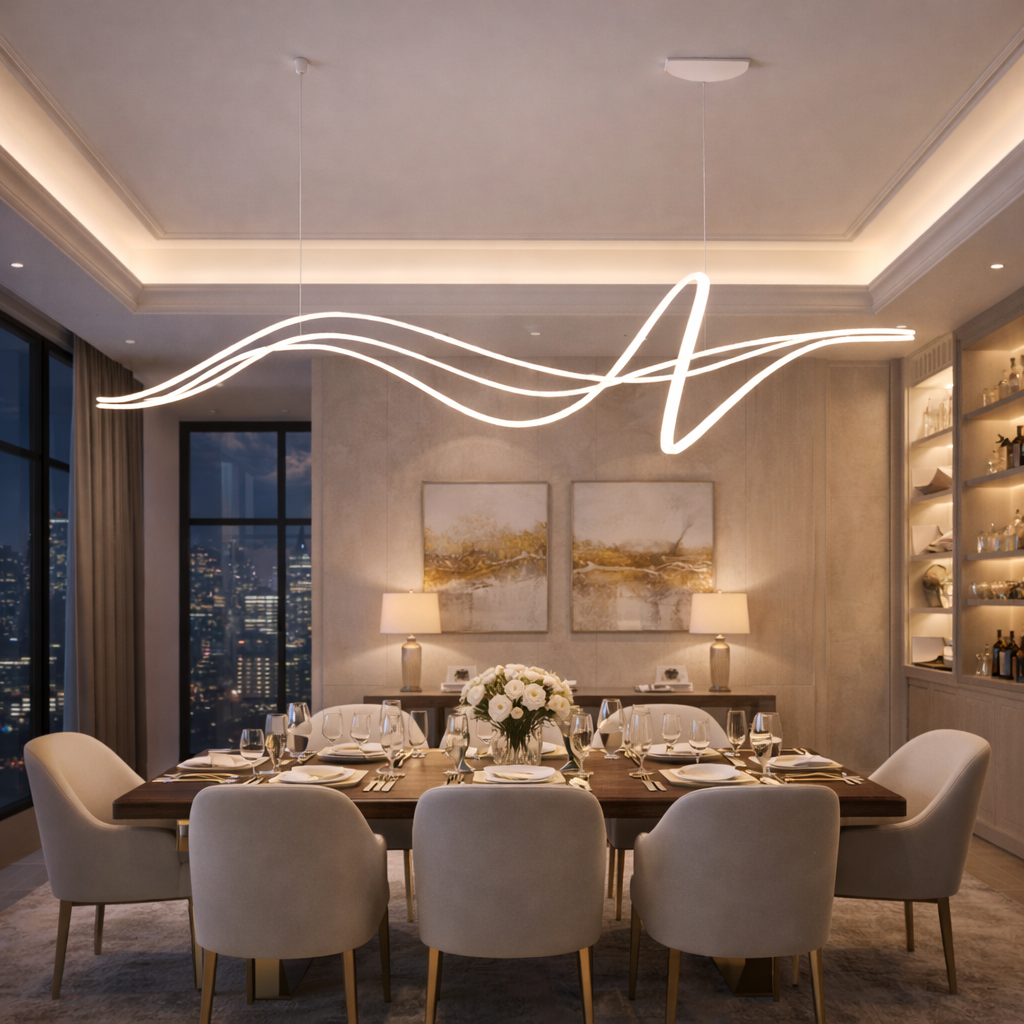 نجفة نيفورا