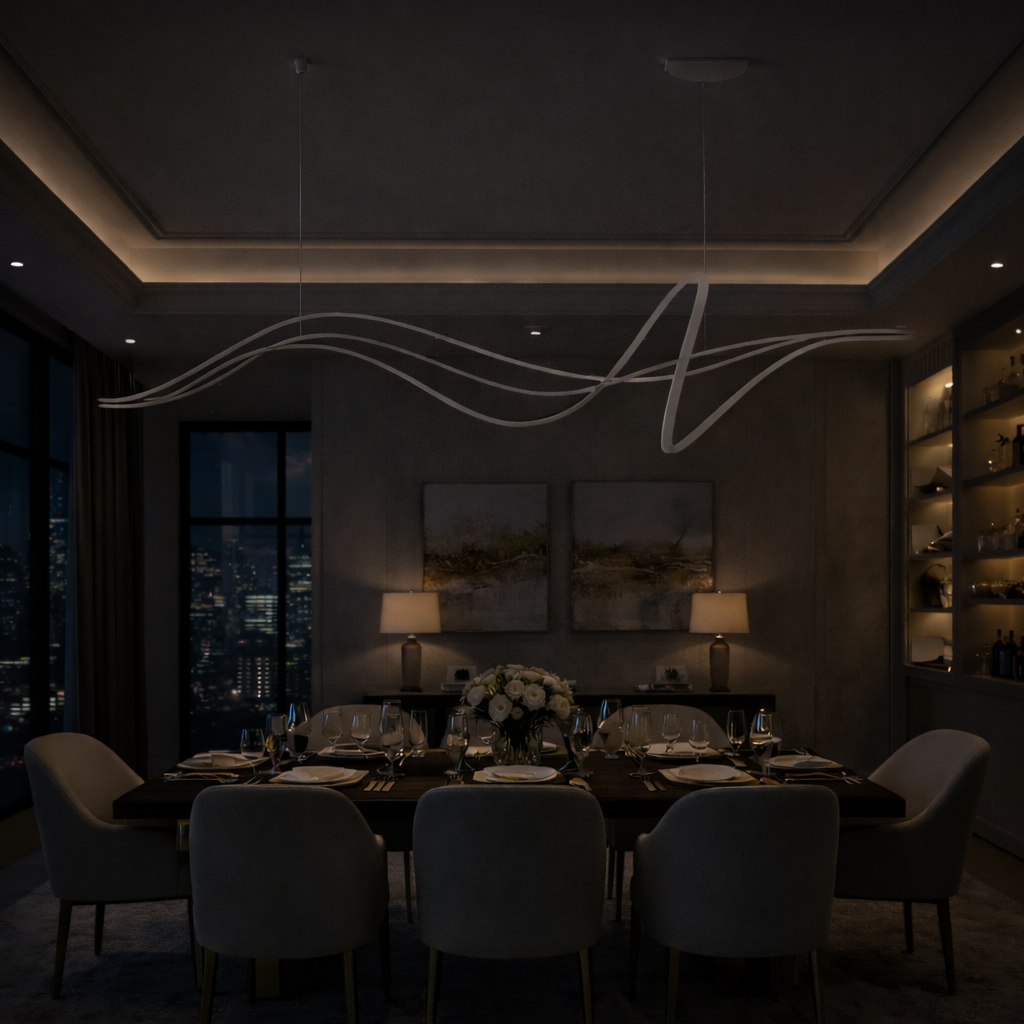 نجفة نيفورا