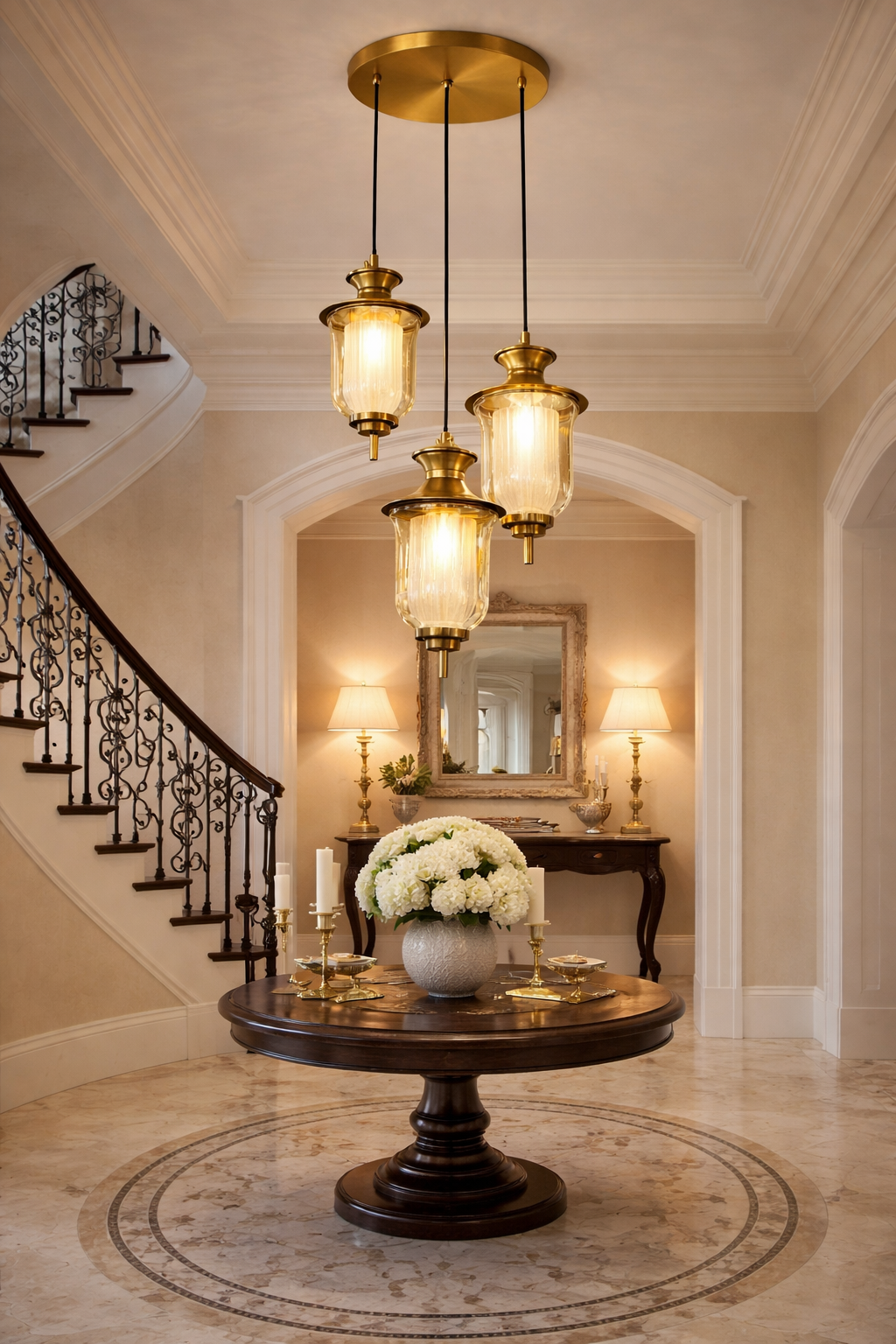 سَنا الذهب – مرمر