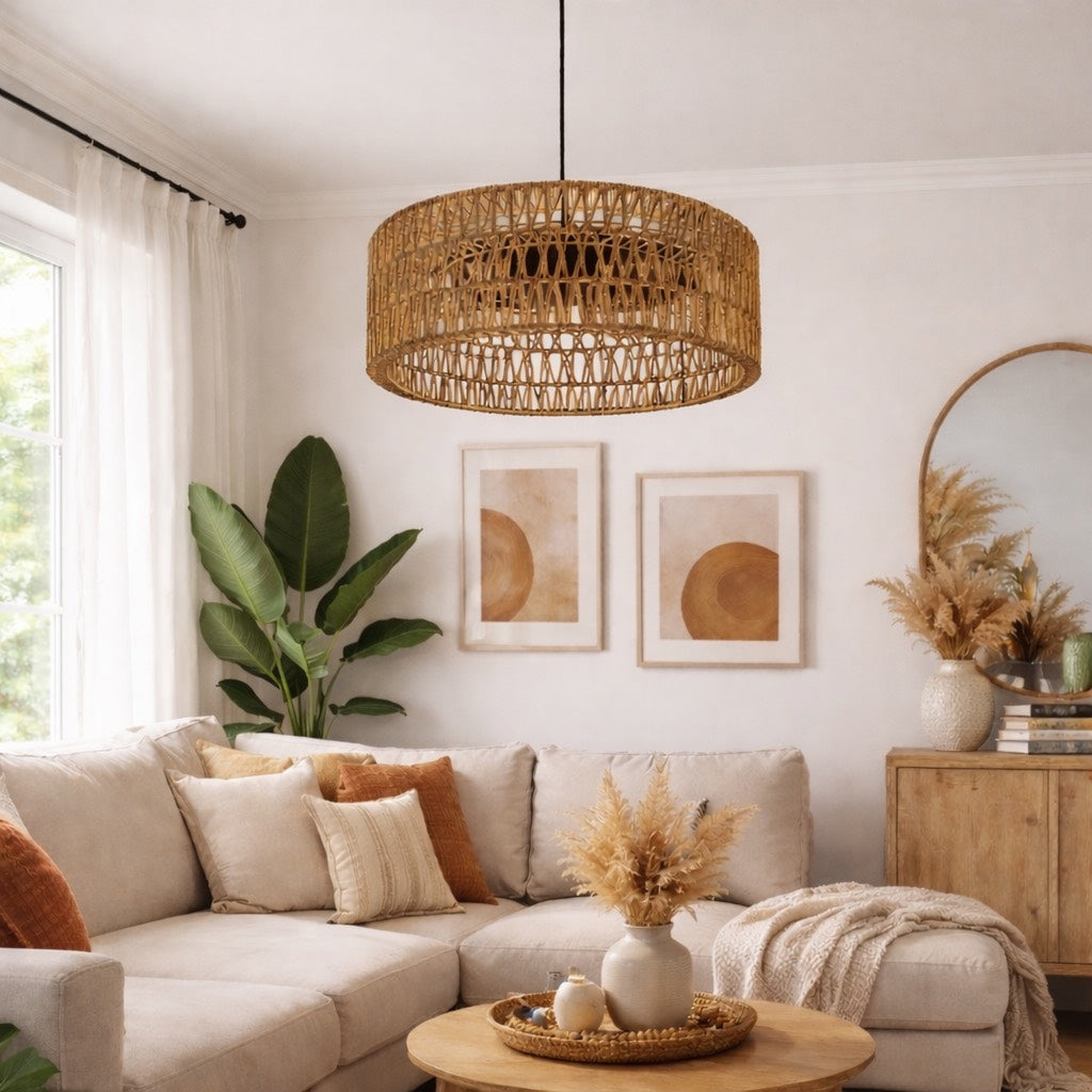 معلّقة نسيم بوهو