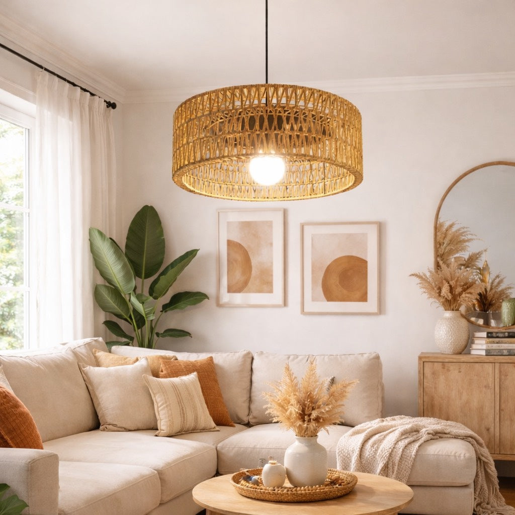 معلّقة نسيم بوهو