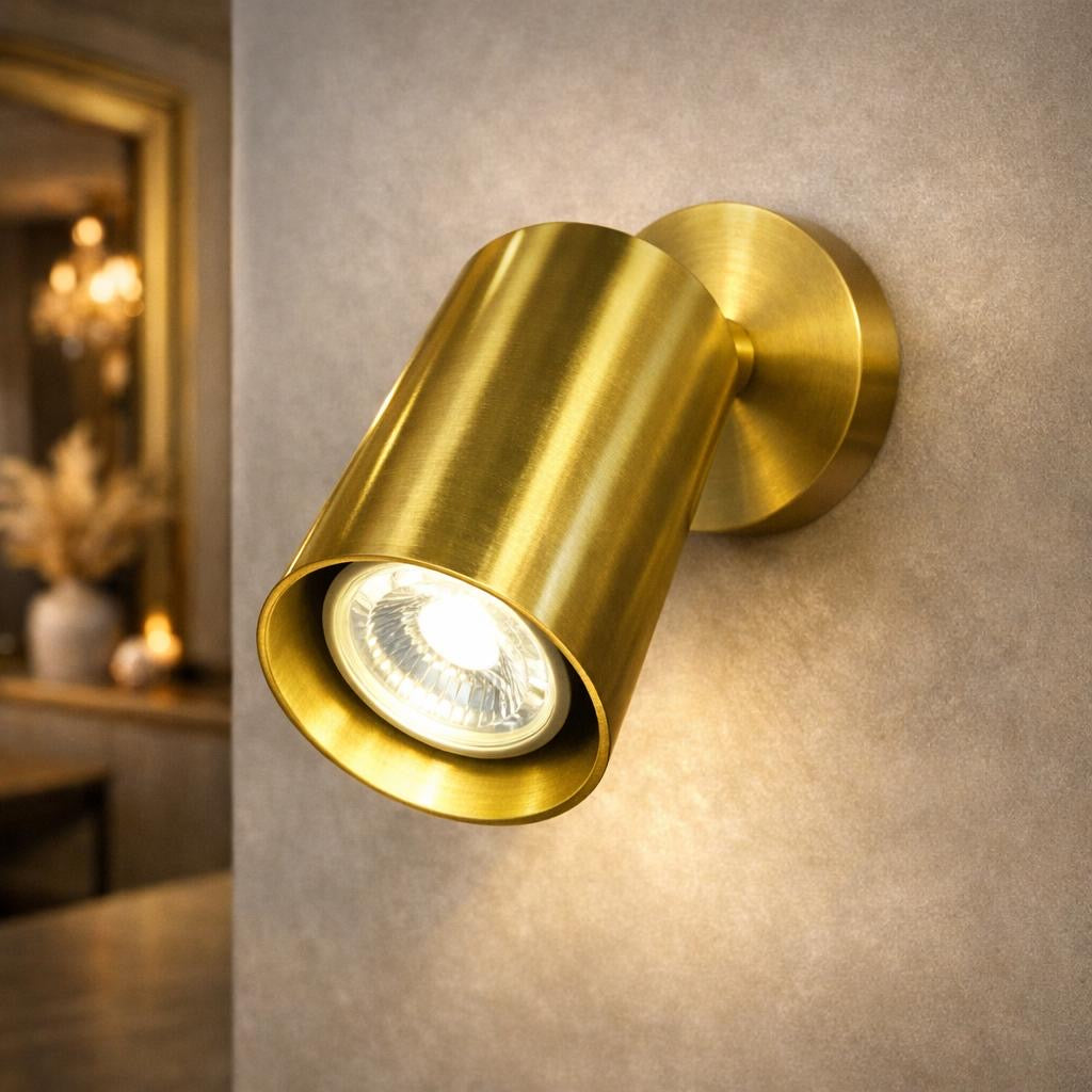 Wall Spotlight