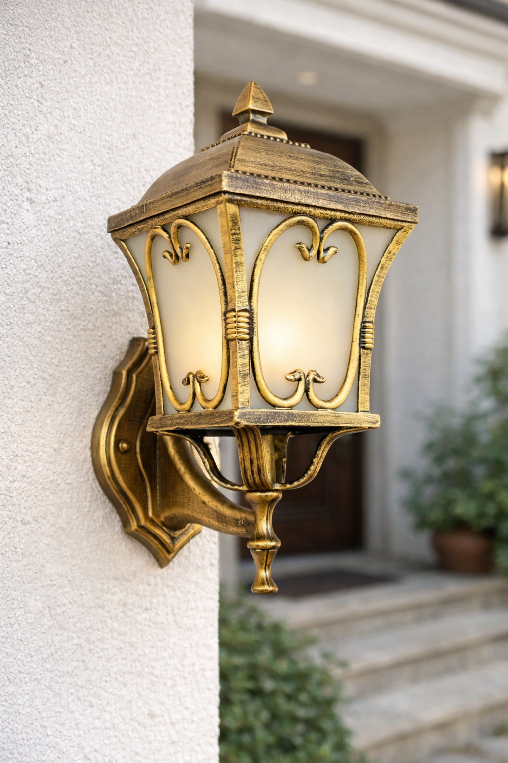 فانوس أورليان