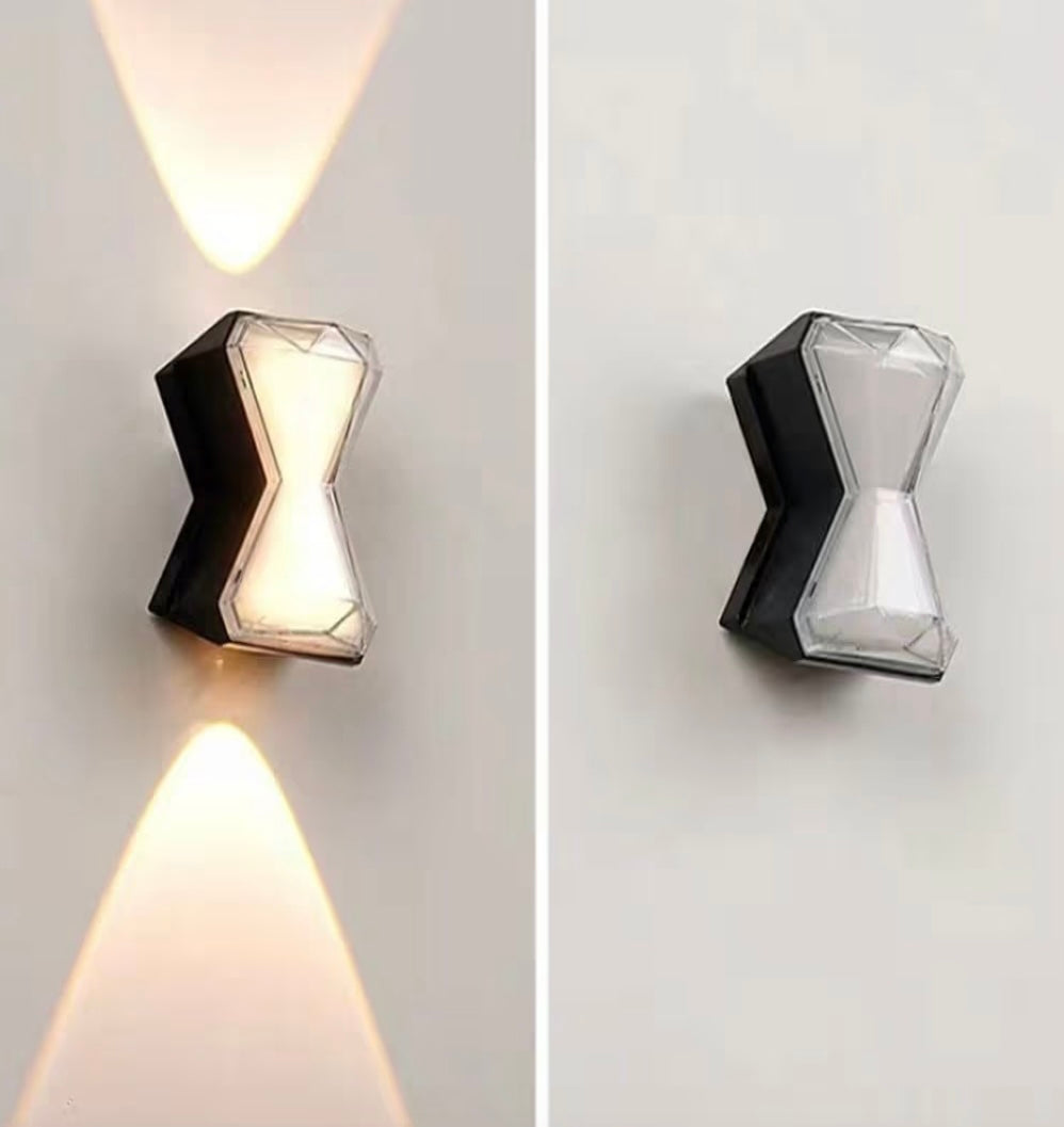 كريستال بيم 001