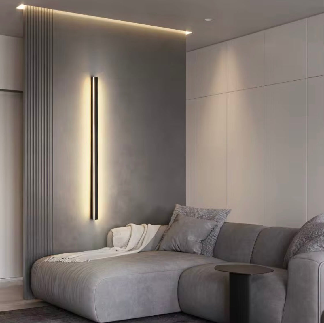 لينر لايت جداري LED