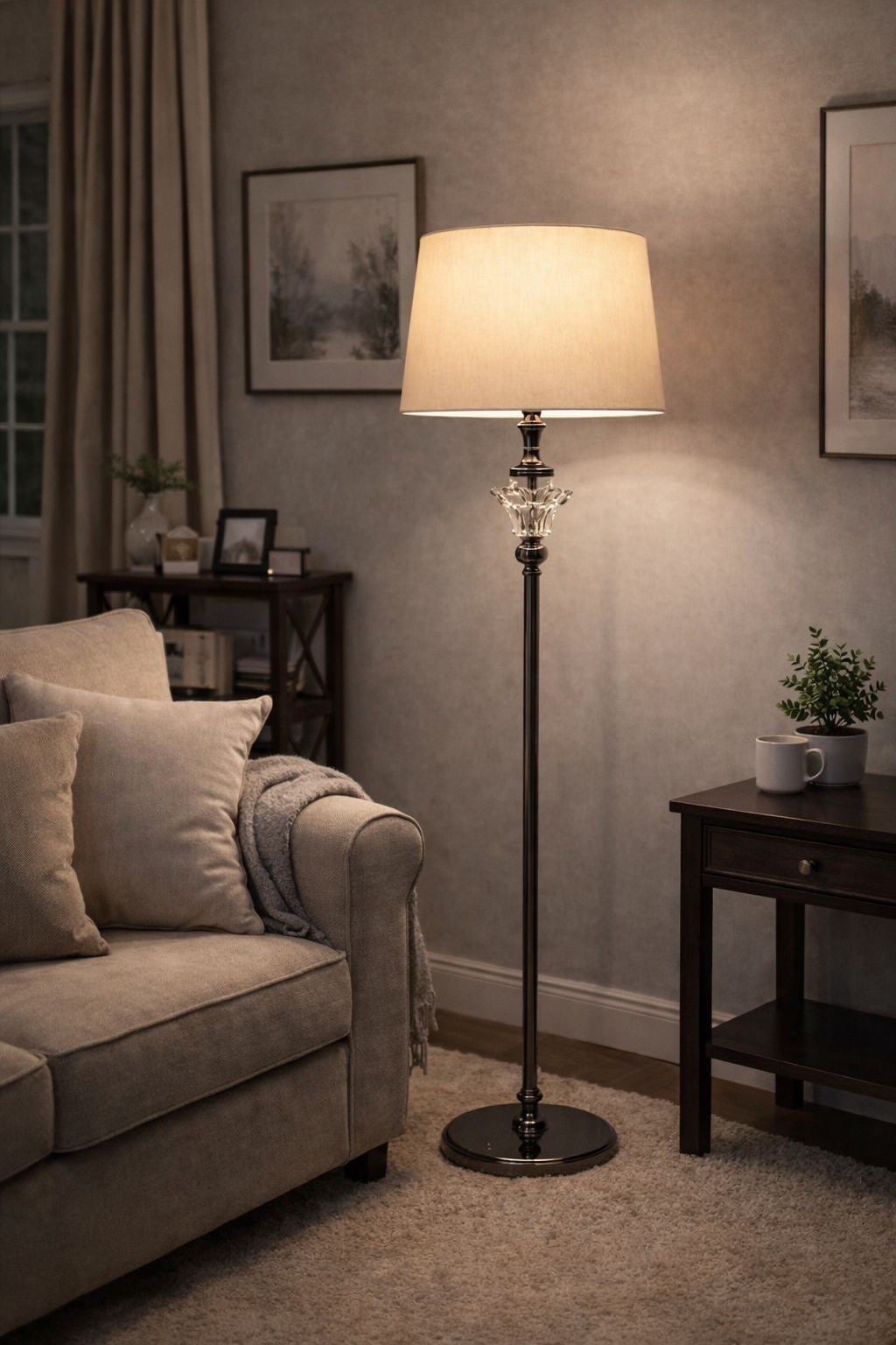 ستاند لامب نوكتورا فيل