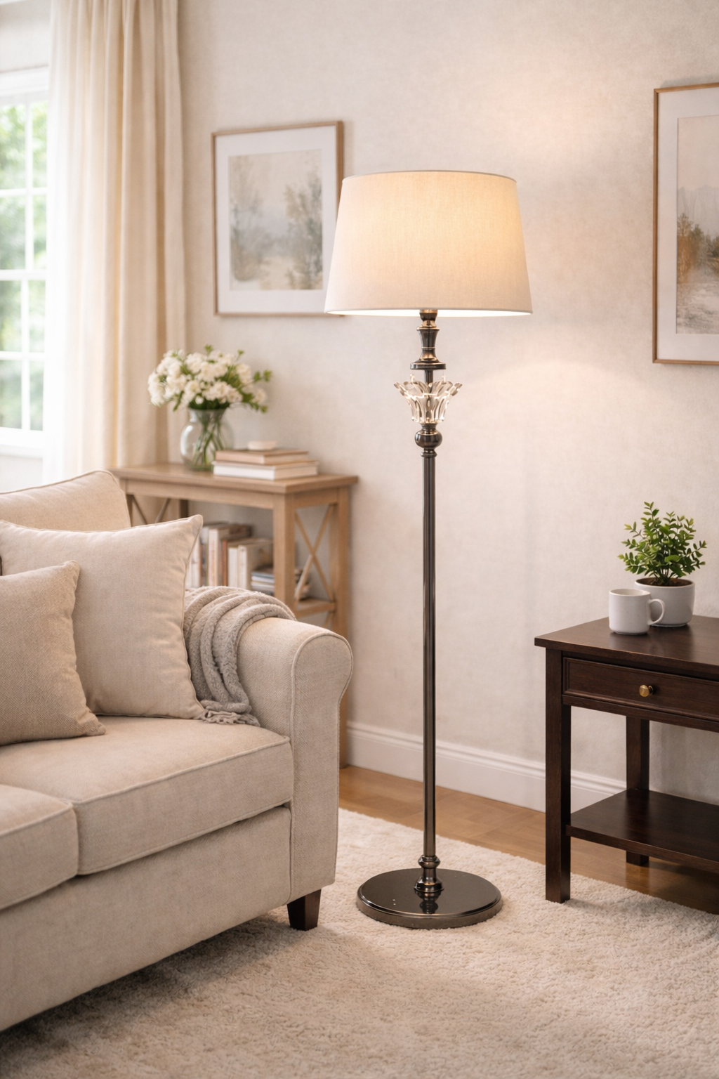 ستاند لامب نوكتورا فيل