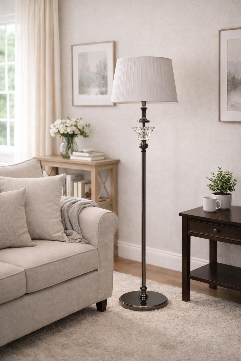 ستاند لامب نوكتورا فيل