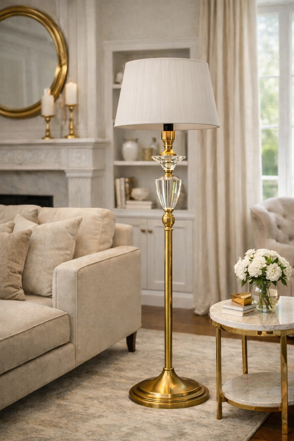 ستاند لامب نوكتيس أوريوم