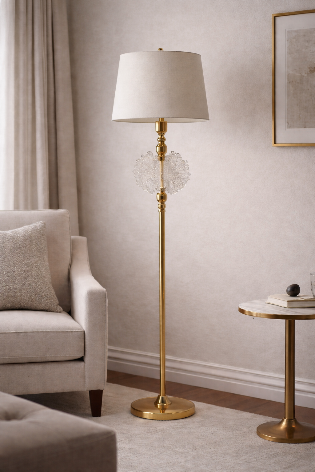 ستاند لامب سيليستيا كراون