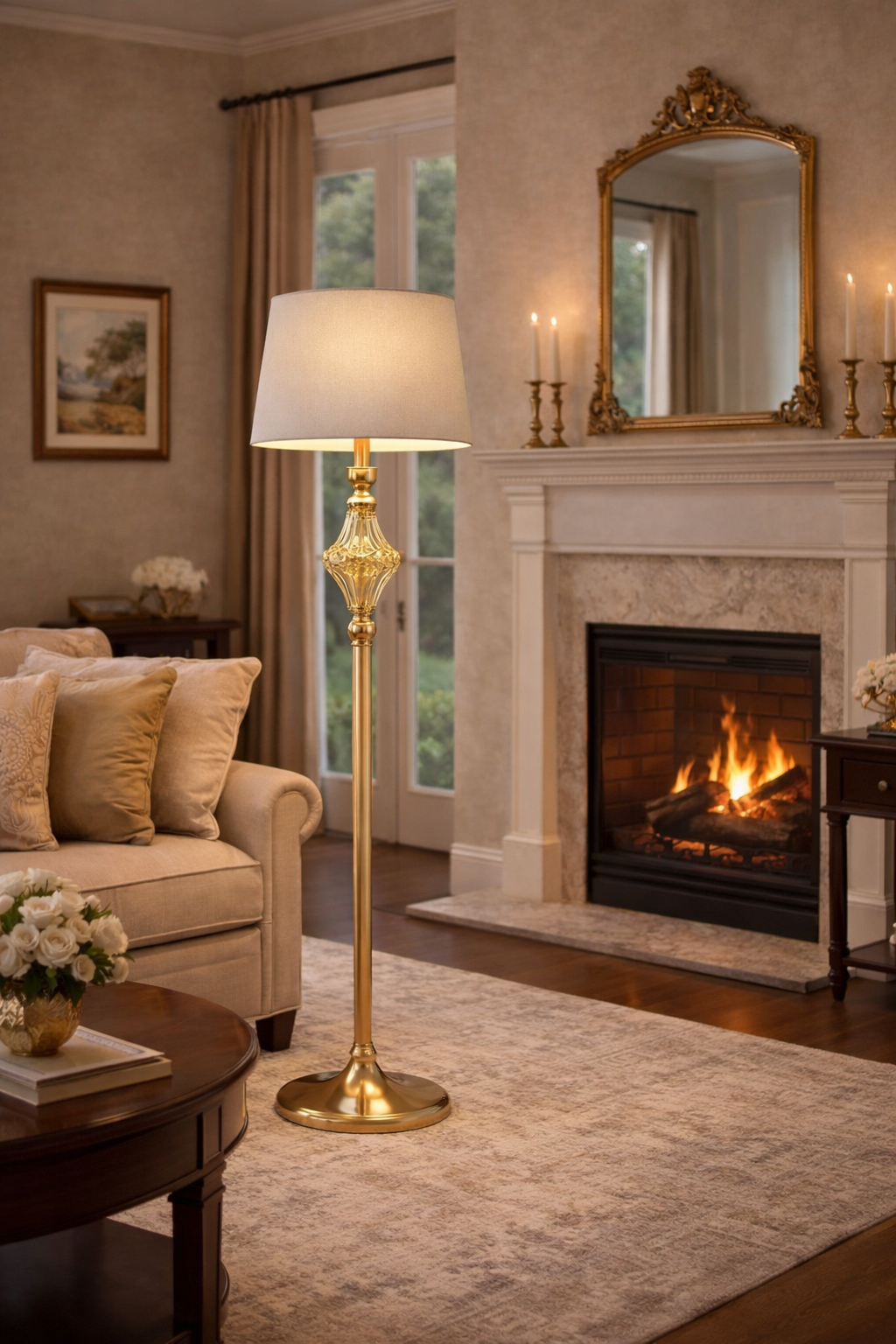 ستاند لامب لومورا فيليس