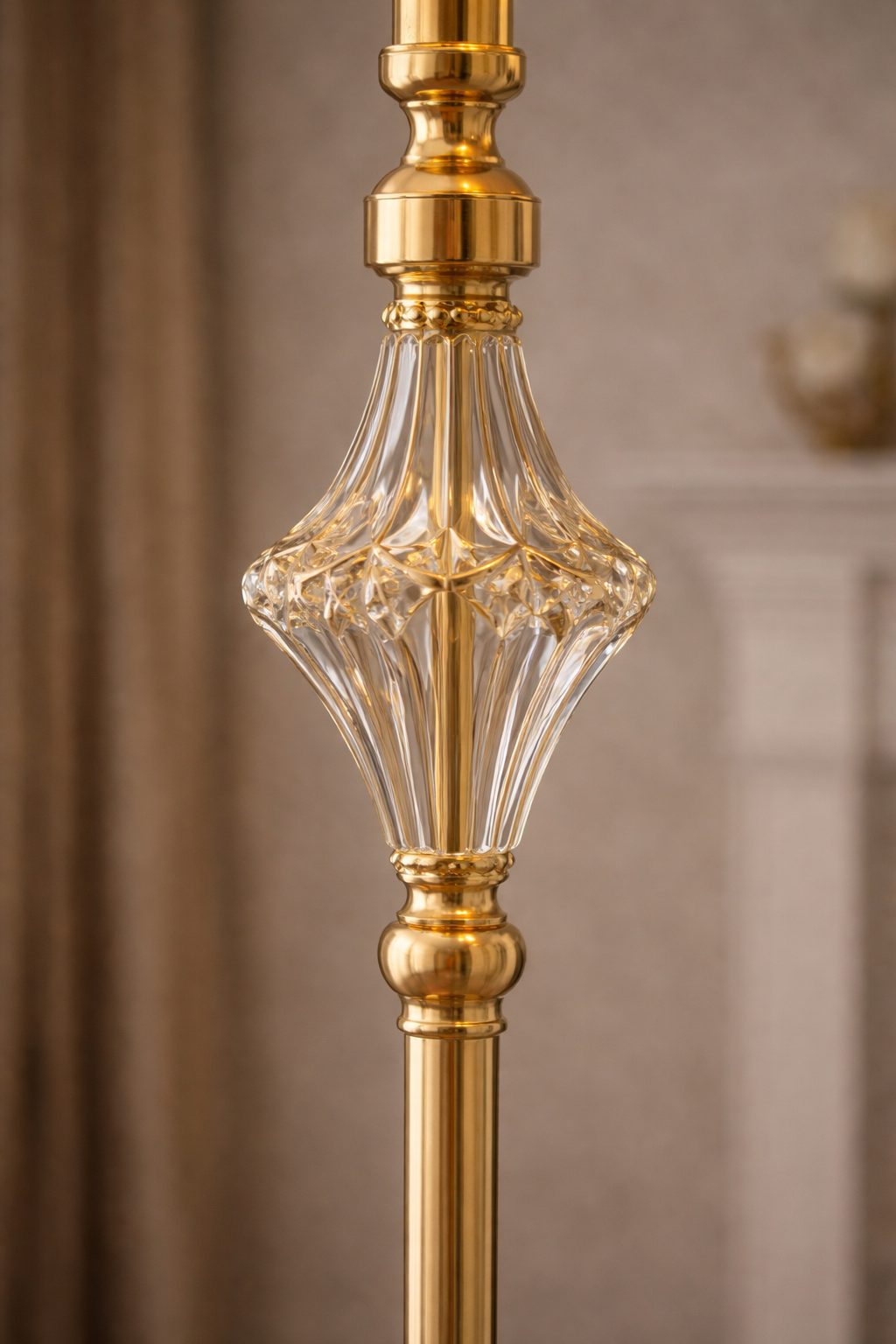 ستاند لامب لومورا فيليس