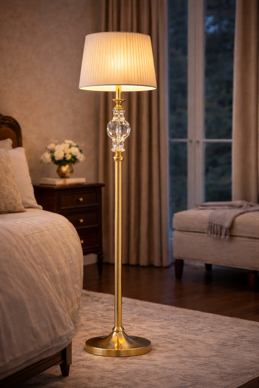 ستاند لامب أوريليون