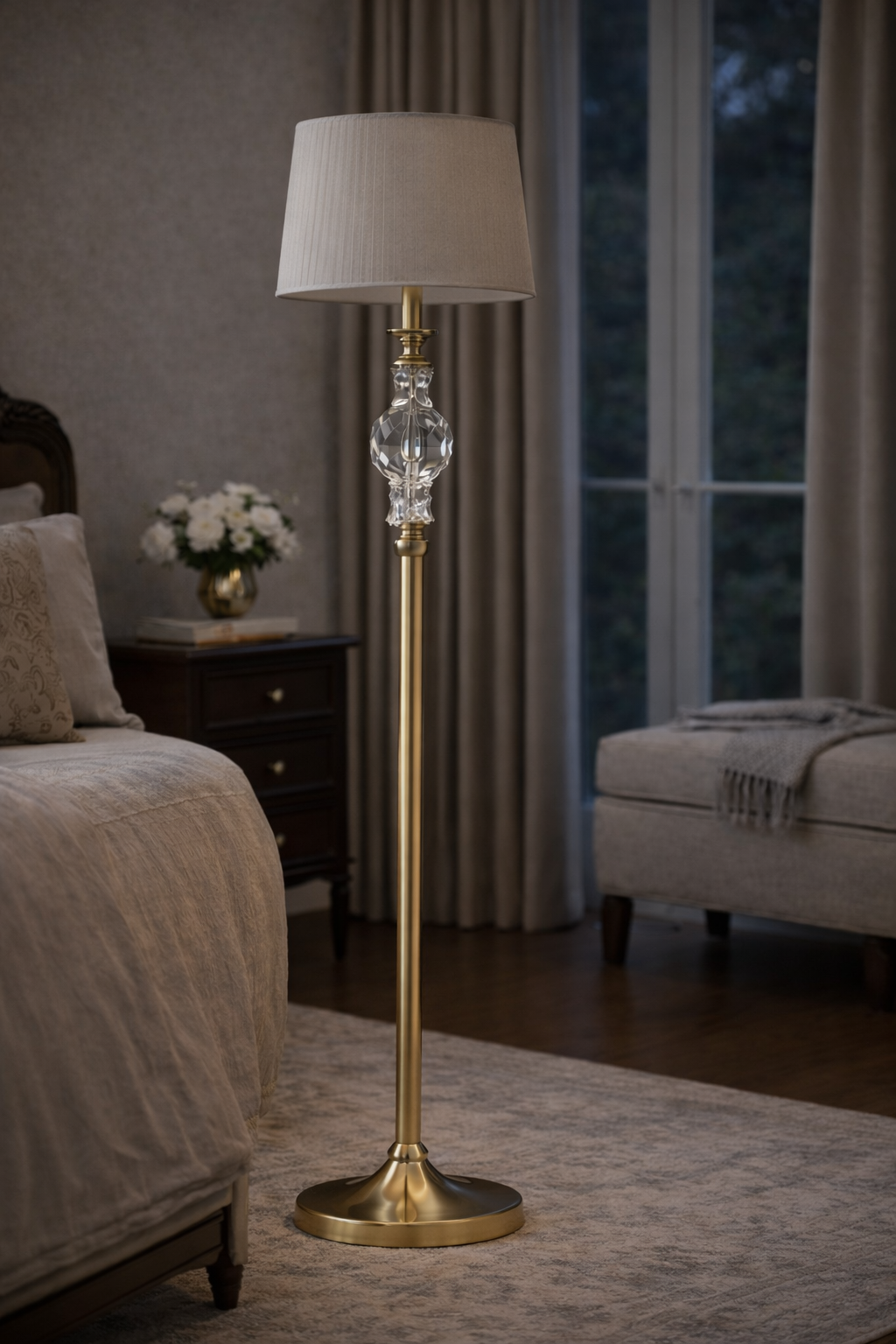 ستاند لامب أوريليون