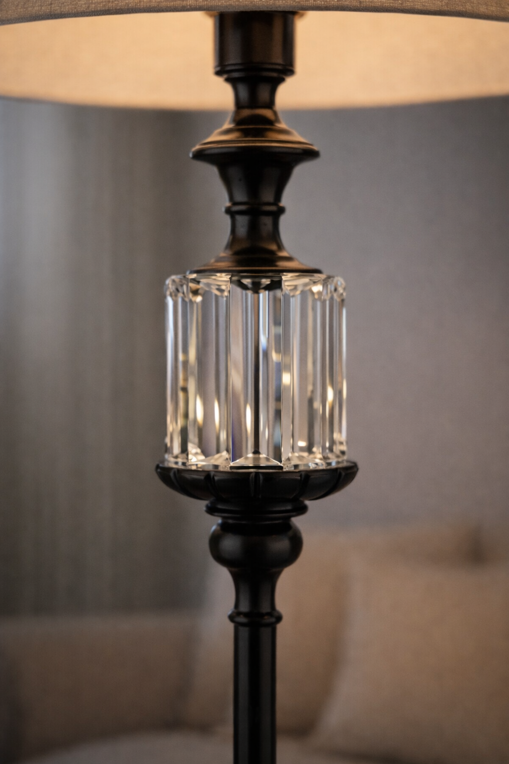 ستاند لامب زين لايت