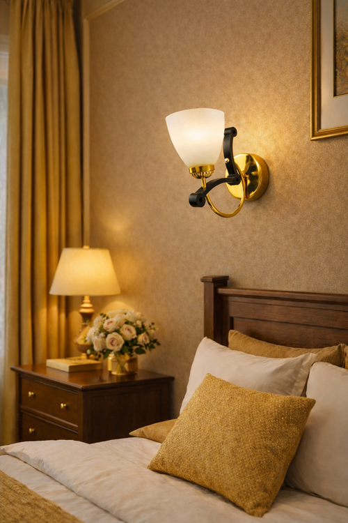 إضاءة جدارية أوربان جلو