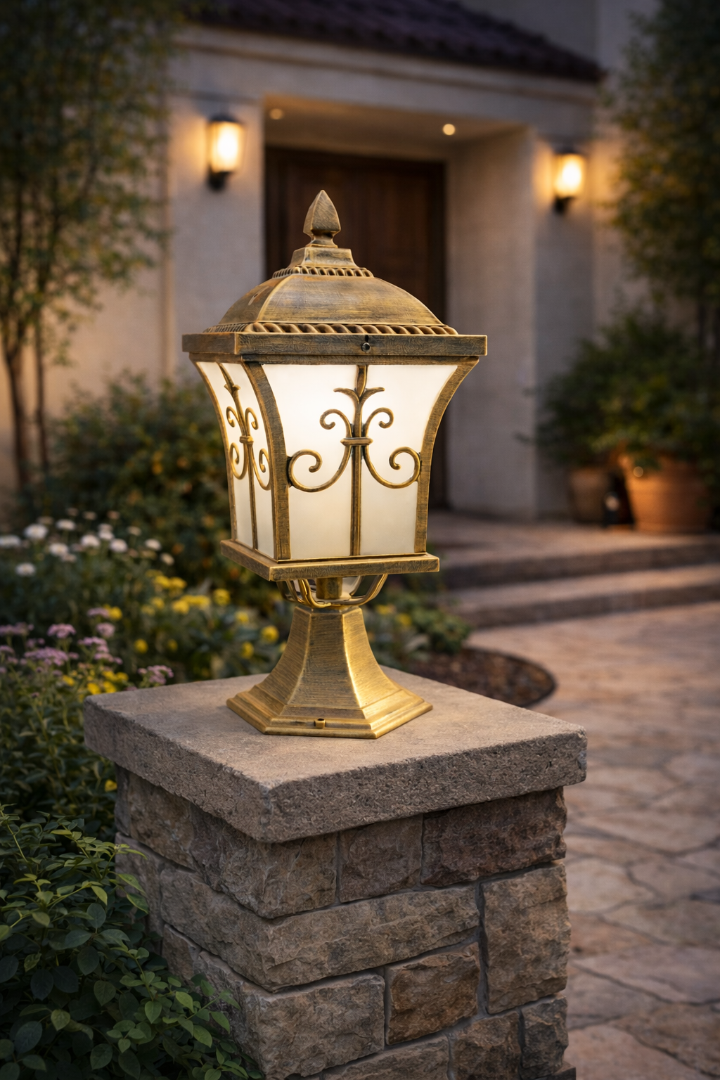 فانوس كينغستون