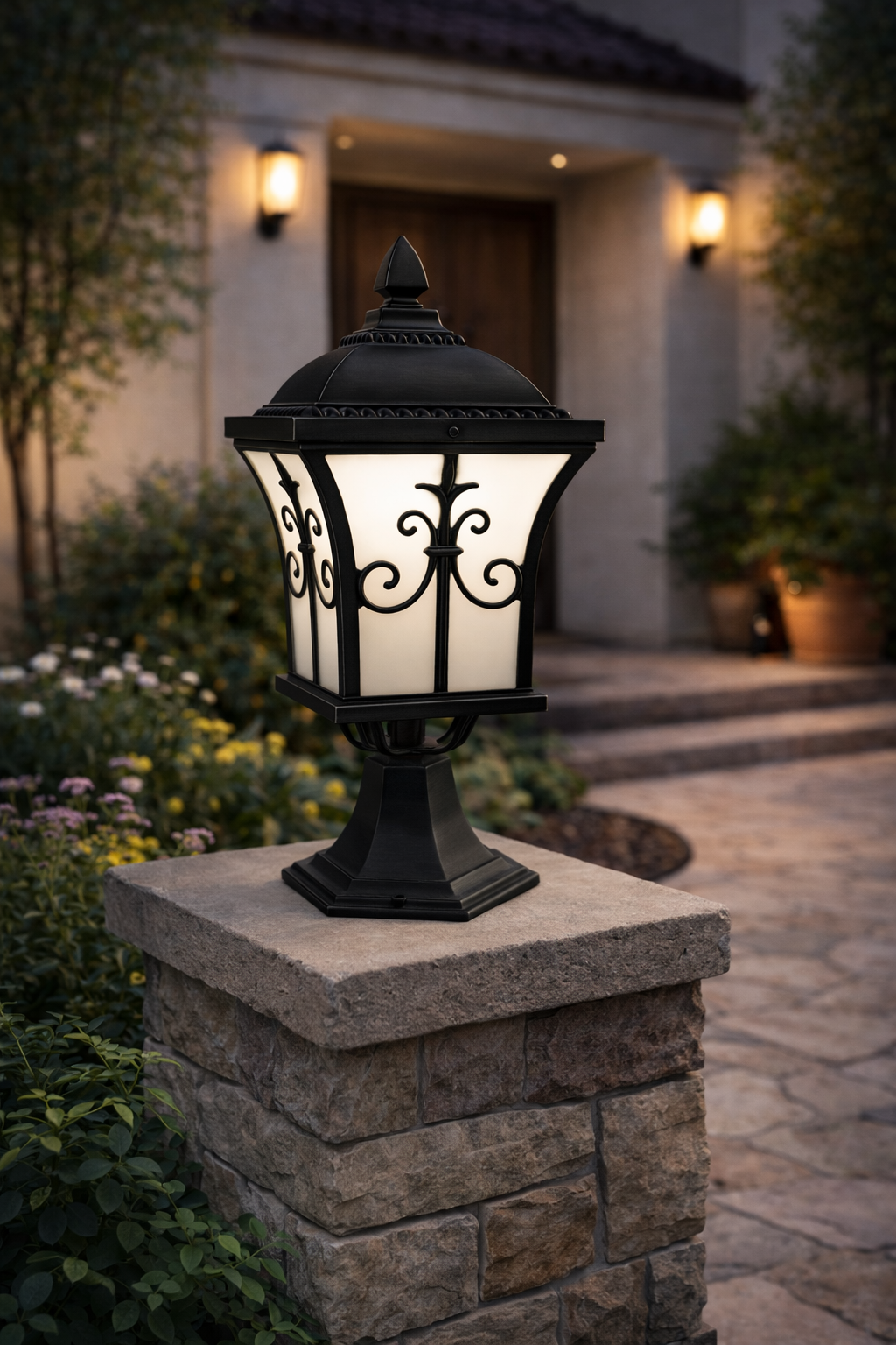 فانوس كينغستون