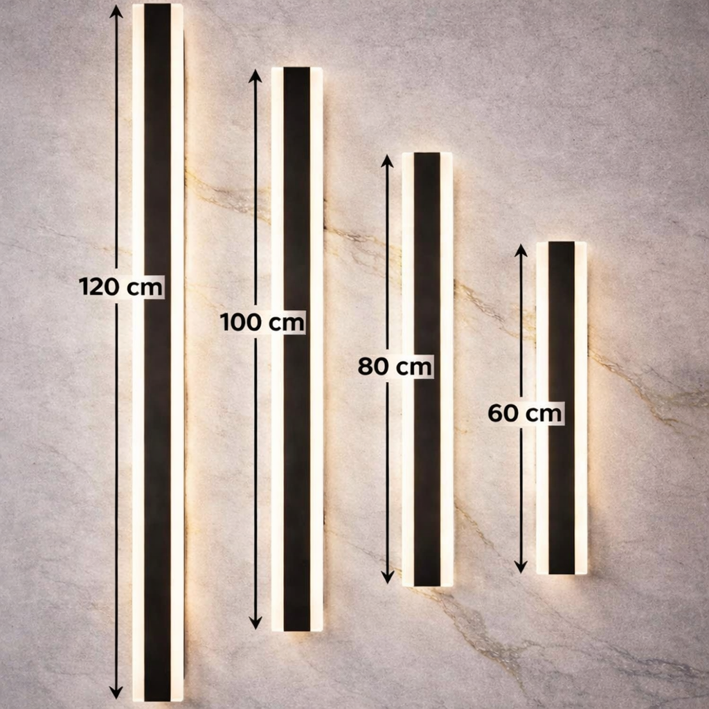 لينر لايت جداري LED