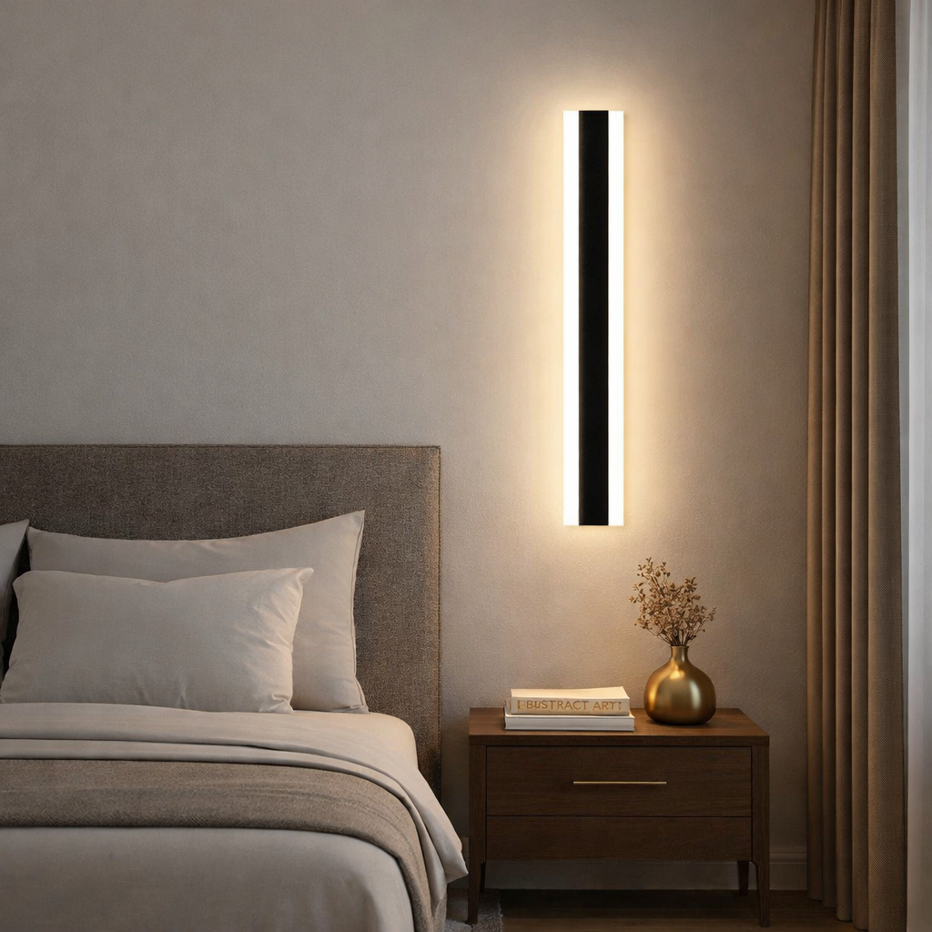 لينر لايت جداري LED