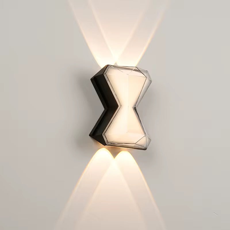 كريستال بيم 002